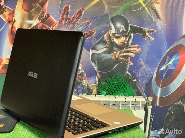 Asus