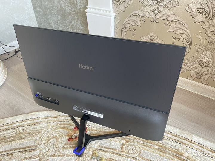 Монитор Full HD 165Гц новый