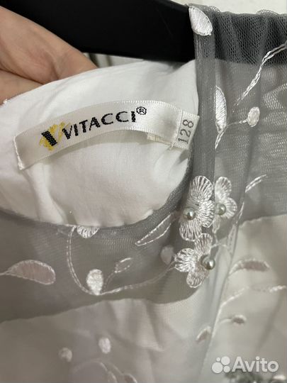 Платье