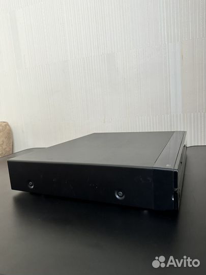 Рекордер Pioneer dvr-LX70D
