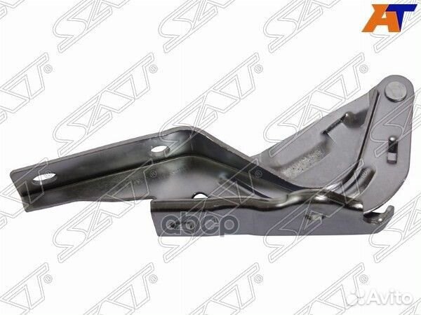 Петля капота hyundai santa FE 05-12 RH ST-HN66