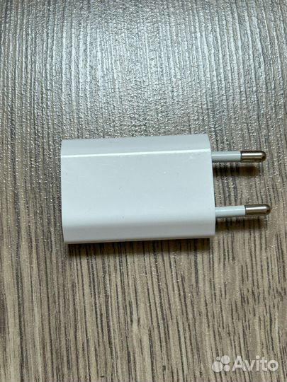 Адаптер питания Apple