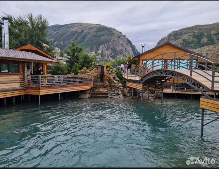 Экскурсии, туры, ежедневно