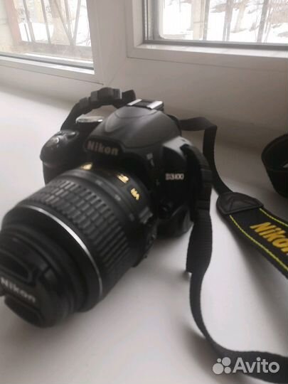 Фотоаппарат