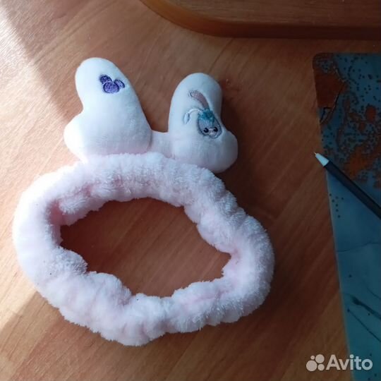 Повязка для утки Лала Фанфан