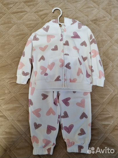 Костюм для девочки