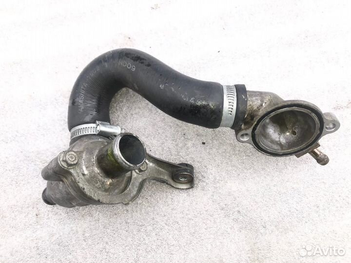 Honda CBR919RR Fireblade термостат