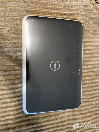 Dell Inspiron 5720