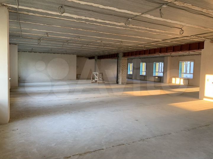 Свободного назначения, 1235 м²