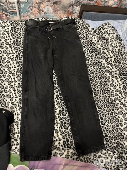 Джинсы худи мастерка на рост 170см глория джинс