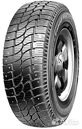 Tigar CargoSpeed Winter 235/65 R16