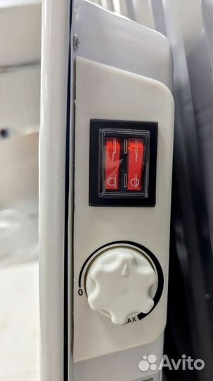 Конвектор Thermex 1.5 кВт (Новый)