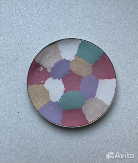 Guerlain meteorites compact рефил б/у