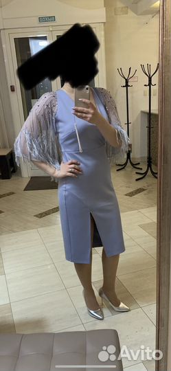 Вечернее платье ASOS