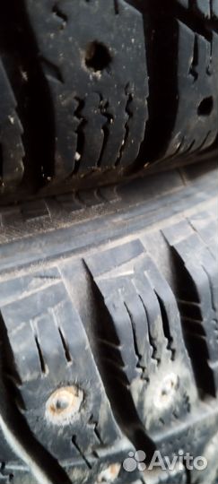 Hankook Winter I'Pike RS2 W429 195/55 R16