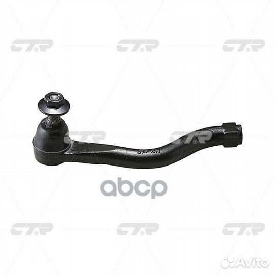 Старый номер ceho-40) Наконечник рулевой тяги