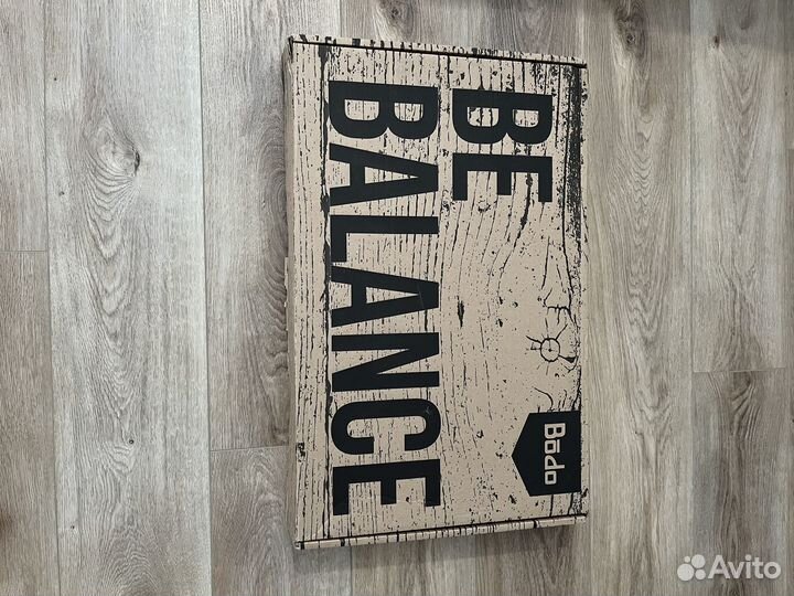 Балансир балансборд bodo