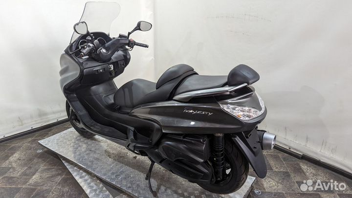 Скутер Yamaha Grand Majesty 400