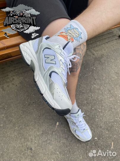 New balance 530