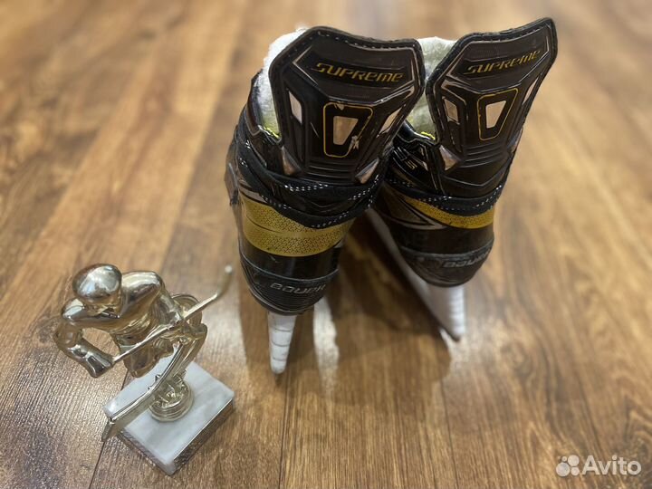 Хоккейная форма для Победителя