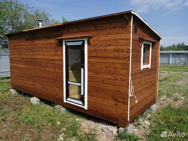 Строительная компания 