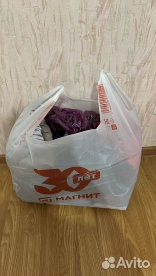 Женские вещи пакетом 42 44