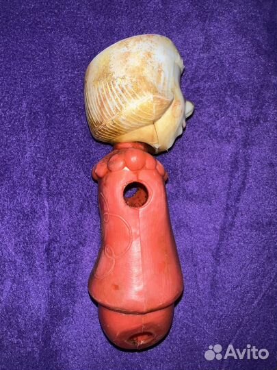 Игрушка СССР