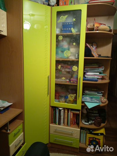 Детская мебель