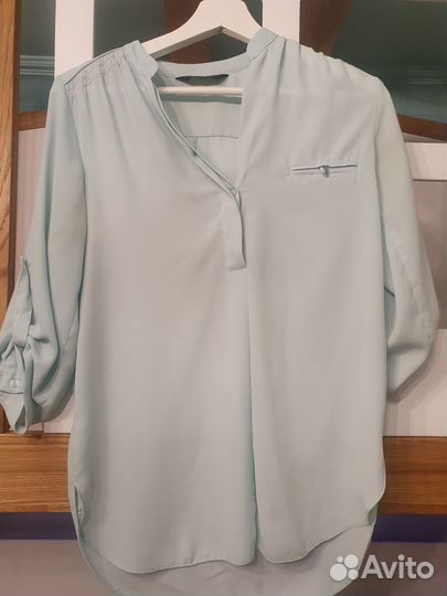 Женские вещи пакетом 42 44 hm