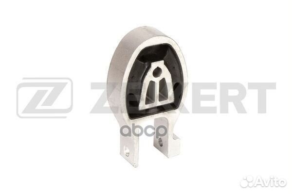 Опора двигателя задняя Ford Mondeo IV 07- S-Ma