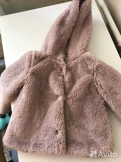 Вещи пакетом