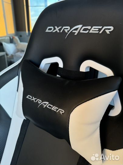 Компьютерное кресло