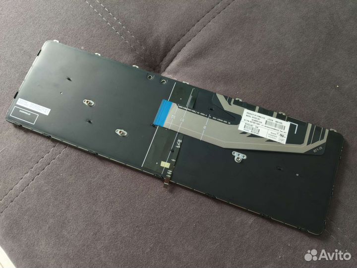 Клавиатура для ноутбука HP ProBook