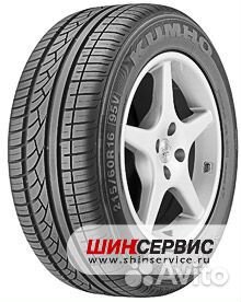 Kumho Ecsta KH11 215/55 R18