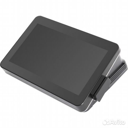 Сенсорный терминал PayTor Hammer