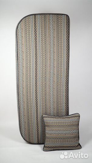 Подушка, матрас на подоконник