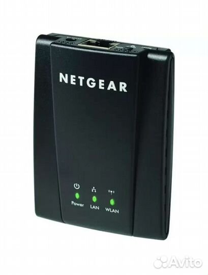 Wifi роутер netgear
