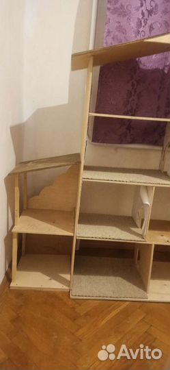 Детский домик