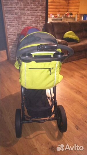 Коляска детская