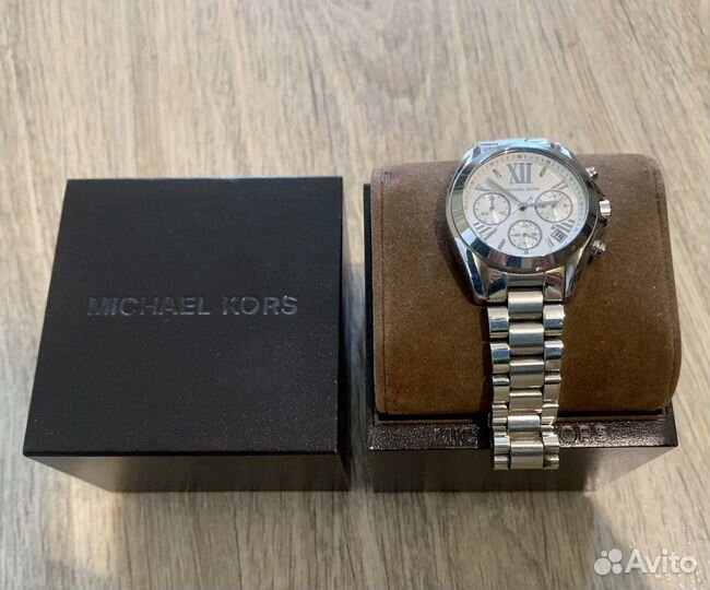 Часы michael kors оригинал