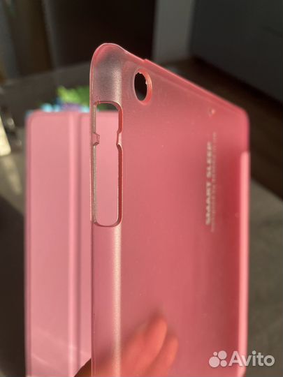 Чехол на iPad 6 2018