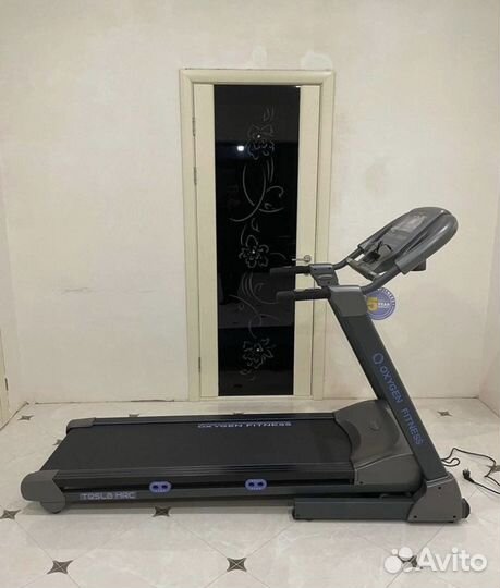 Беговая дорожка