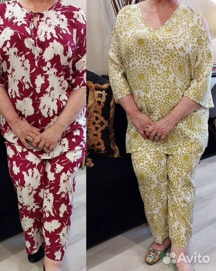 Костюмы 25 27 29 Марина Ринальди