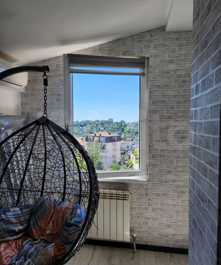 Квартира-студия, 25 м², 5/5 эт.