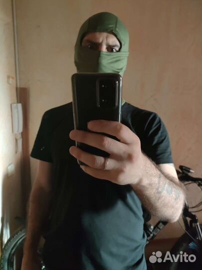 Армейский комплект