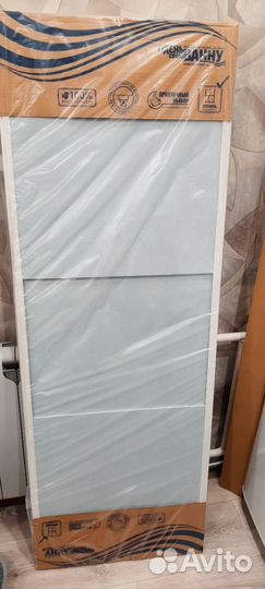 Экран под ванну