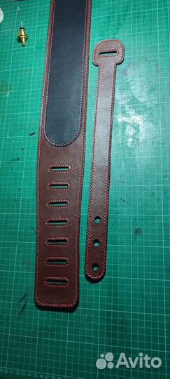Ремень для Гитары