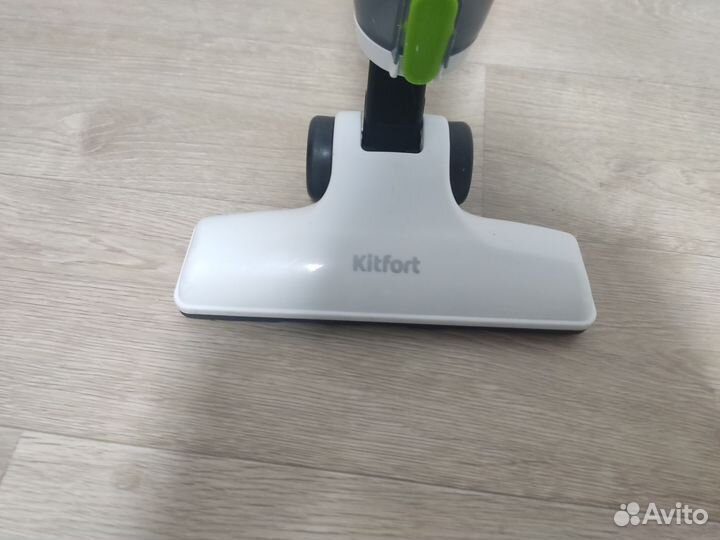 Пылесос kitfort