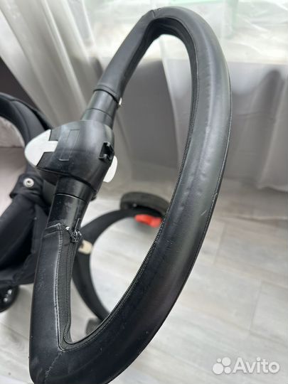 Коляска stokke xplory v5