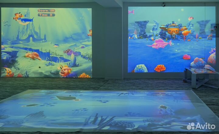 Детский день рождения,аниматоры, игровая,праздники